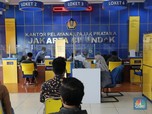Tak Ada Lagi Durian Runtuh, Siap-Siap Setoran Pajak Kering