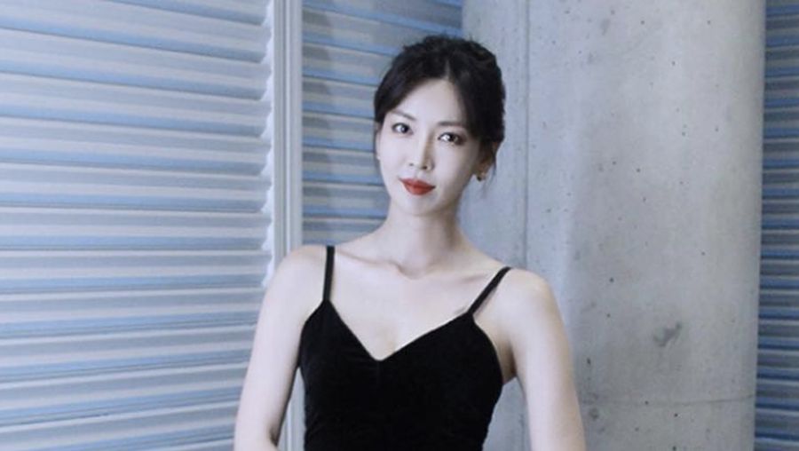 Kim So Yeon. (Dok: IG kimsoyeonlove)
