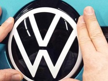 Simak! Nih Rencana Besar Bisnis Volkswagen di RI