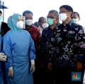 BGS Kebut Vaksinasi Covid-19 Sebelum Kekebalan Vaksin Lenyap!