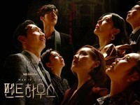 Penthouse atau Vincenzo? Ini 5 Drama Korea Rating Tertinggi