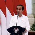 Jokowi Ungkap Ketidakmampuan RI Bangun Teknologi Canggih