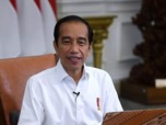 Pak Luhut & Pak Erick, Ada Pesan Penting Nih Dari Pak Jokowi