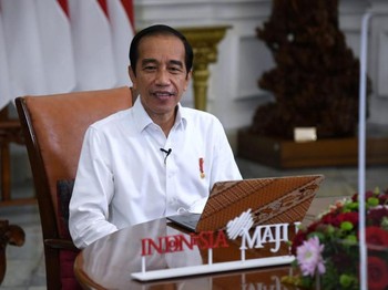 Kok Mau Ada Lagi, Pak Jokowi? Katanya Tax Amnesty Sekali Saja