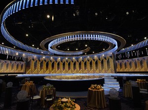 Video: Menu Spesial untuk Jamuan Para Bintang di Golden Globe Awards 2025