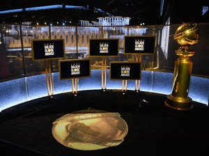 Nominasi The Golden Globe Awards 2024