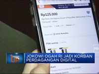 Aksi Curang Perusak Harga e-Commerce