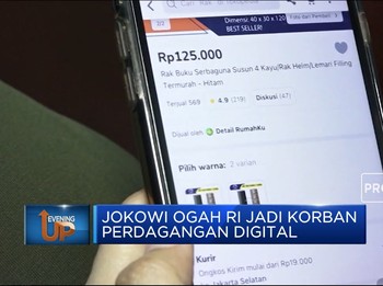 Aksi Curang Perusak Harga e-Commerce