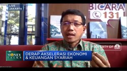 BI: Konektivitas, Tantangan Ekonomi & Keuangan Syariah RI