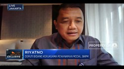 BKPM Soal Pencabutan 14 Sektor dari Daftar Negatif Investasi