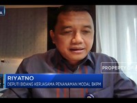 BKPM Soal Pencabutan 14 Sektor dari Daftar Negatif Investasi