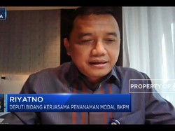 BKPM Soal Pencabutan 14 Sektor dari Daftar Negatif Investasi