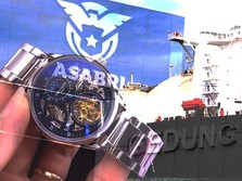 Ada Taipan Properti, Kejagung Cecar 4 Saksi Korupsi Asabri