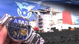 Barang Mewah Sitaan Skandal Asabri, Korupsi Terbesar di RI
