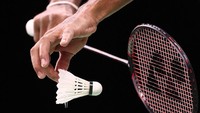 Weekend Mau Main Badminton? Ini 5 Latihan yang Bisa Dicoba Berdua