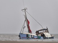 Kapal Imigran Tenggelam di Suriah, 70 Orang Tewas