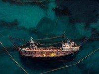 Dear Pemburu, Gali Harta Karun Laut RI Wajib Bayar Rp1,1 M