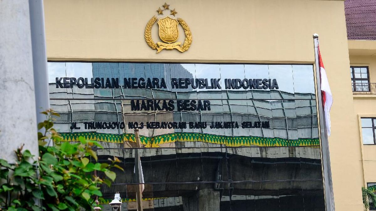 Kapolresta Banyuwangi dan Pekanbaru Berganti dalam Mutasi Terbaru Polri — NadiKabar.com