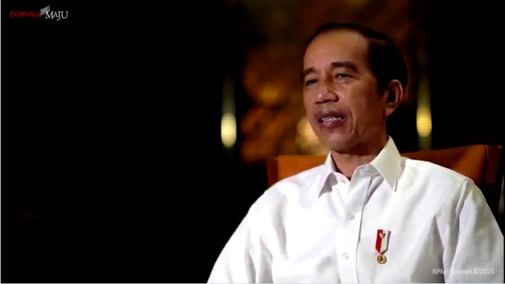 Jokowi Jokowi