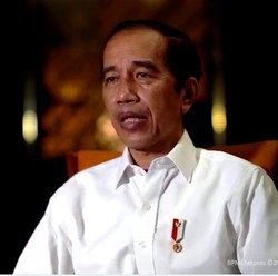 Heboh Pipa Impor yang Bikin Jokowi Pecat Pejabat Pertamina