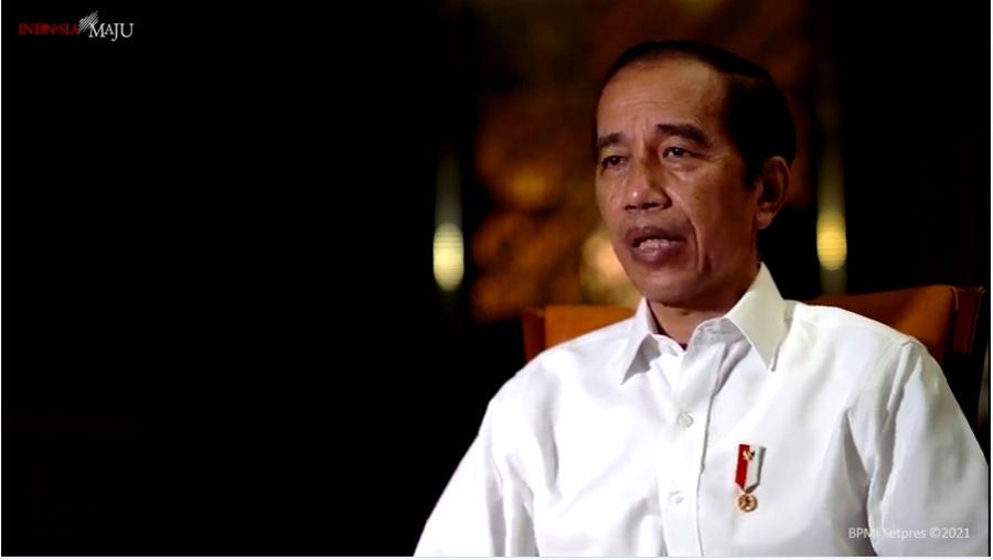 Jokowi