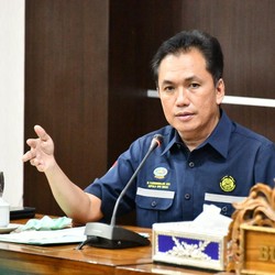 Ada Eks Kepala BPH Migas, Ini 18 Calon Anggota KPPU 2023-2028