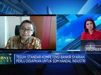 OJK Dorong Bank Syariah Go Public, Ini Manfaatnya