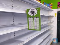 Satu Demi Satu Gerai Ritel Berguguran, Fenomena Apa Ini?
