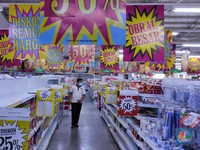Laporan BI: Penjualan Eceran April 2023 Diramal Tokcer!