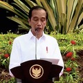 Jokowi Murka! Benci Produk Asing yang Bisa 'Bunuh' UMKM RI