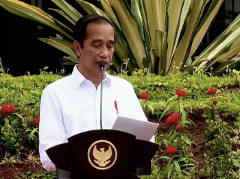 Apa Itu Predatory Pricing yang Disebut Jokowi Bunuh UMKM?