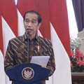 E-commerce Asing Bunuh UMKM, Jokowi Pun Benci Mr Hu...