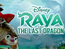 Bikin Bangga! Film Disney Angkat Asia Tenggara, Ada Indonesia