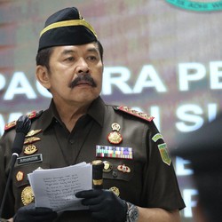 Jaksa Agung: Aset Tersangka Asabri Rp13 T Disita, Buru Terus!