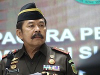 Jaksa Agung: Aset Tersangka Asabri Rp13 T Disita, Buru Terus!
