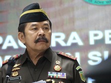 Jaksa Agung: Aset Tersangka Asabri Rp13 T Disita, Buru Terus!