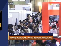 Cadev RI Cetak Rekor Hingga Sanksi AS Untuk Myanmar