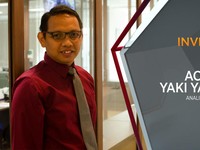 Live Now! Saham Emiten Tech Dibuang Investor, Ah yang Bener?