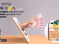 Topik Fitur kirim-kirim M-Smile