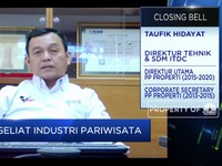 Genjot Investasi Pariwisata, 11  Investor Masuk Ke Mandalika