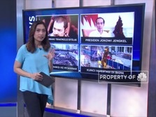 Gugatan Bambang Trihatmodjo Hingga Harapan Jokowi Pada BKPM