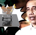Predatory Pricing Bikin Jokowi Murka, 'Pembunuh' UMKM RI