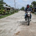 Semangat Tinggi Mantri BRI Bangkitkan & Selamatkan UMKM