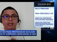 Fitch Ratings: Sektor Properti Hingga Tambang Siap Pulih 2021