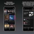Berikut Cara Download Lagu Sepuasnya di HP Anda