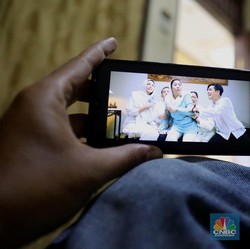 Telkom Berdamai Dengan Netflix, Ini Manfaatnya ke Pengguna