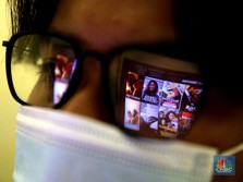 Daripada Indoxxi Cs, Mending Nonton Film Online di Sini!