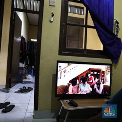 TV Analog Disuntik Mati Tahun Ini, Cek Jadwalnya di Sini!