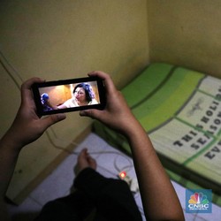 14 Situs Streaming Film Legal Bebas Malware, LK21 Cs Tak Aman