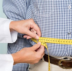 Kenali Lagi Obesitas Berikut Penyebab dan Cara Pencegahan